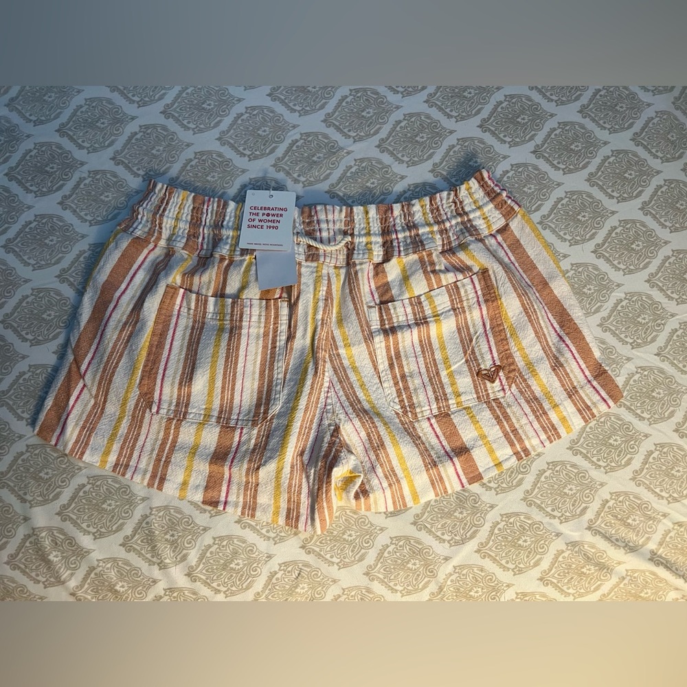 NWT Roxy Shorts - Picture 2 of 3